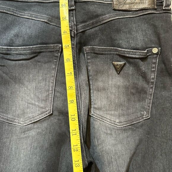 Guess Train of Love Pop 70’s 31 New with Tags - Picture 10 of 16